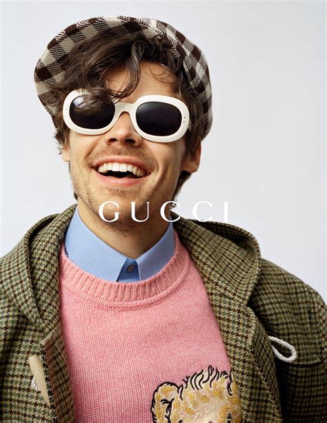 guanti gucci harry styles|harry styles x gucci.